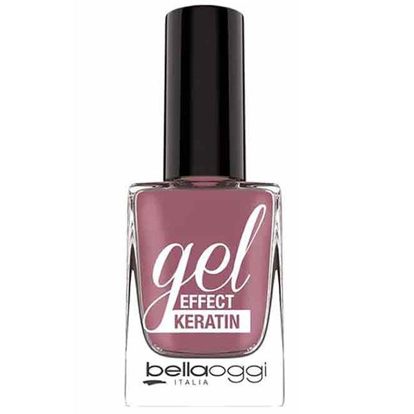 Bellaoggi Lac de Unghii Gel Effect Keratin 411 Sensory 
