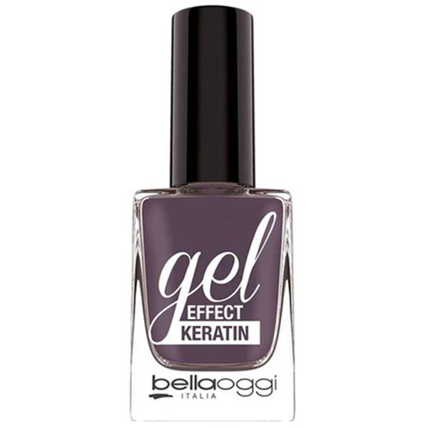 Bellaoggi Lac de Unghii Gel Effect Keratin 412 Female