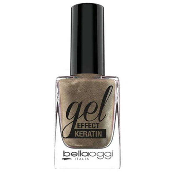 Bellaoggi Lac de Unghii Gel Effect Keratin 414 Vibration 10ml