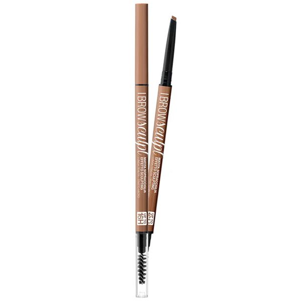 Bellaoggi Creion de Sprancene I Brow Sculpt  003 Taupe Brown
