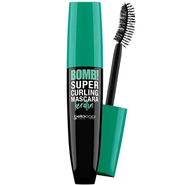 Bellaoggi Mascara Bomb! Super Volume Collagene