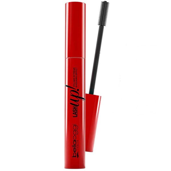 Bellaoggi Mascara Lash Up Volume Extreme 001 Black 9.5ml