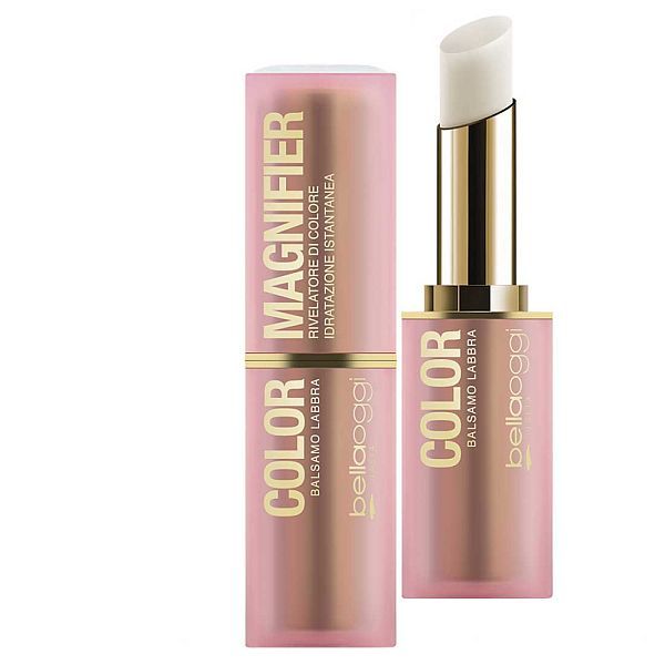 Bellaoggi Balsam de Buze Magnifier Lip Balm 001 Cloud Dancer 3g