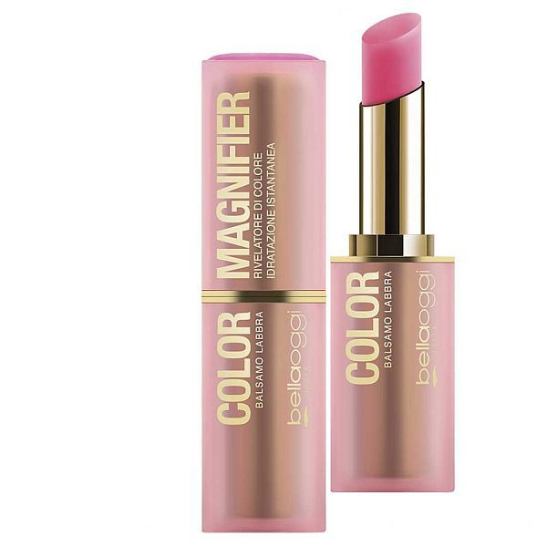 Bellaoggi Balsam de Buze Magnifier Lip Balm 003 Pink Flambe 3g