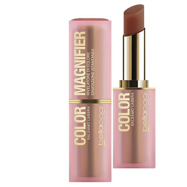 Bellaoggi Balsam de Buze Magnifier Lip Balm 004 Nude Touch 3g