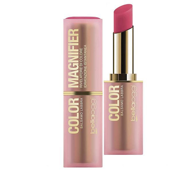 Bellaoggi Balsam de Buze Magnifier Lip Balm 005 Watermelon Ice 3g