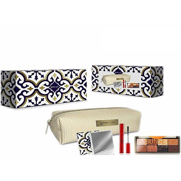 Bellaoggi Mediterranean Frame Glameyes |  BeautyMania.ro | Comanda online