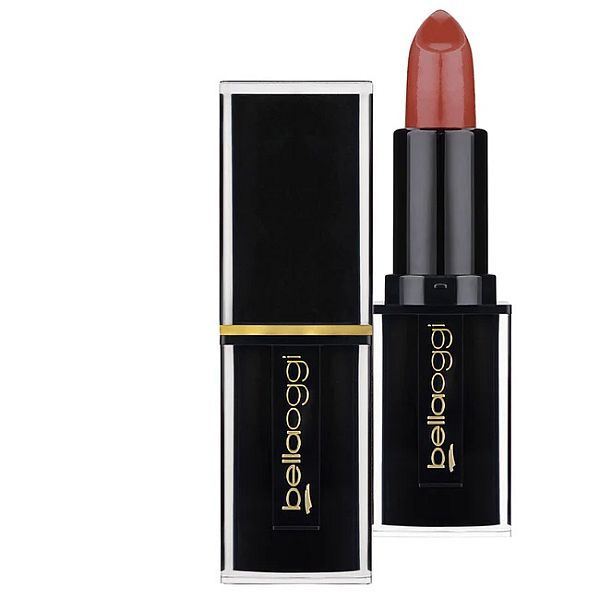 Bellaoggi Ruj Kiss Affair Creamy 01 Rosewater 4ml | Beautymania.ro