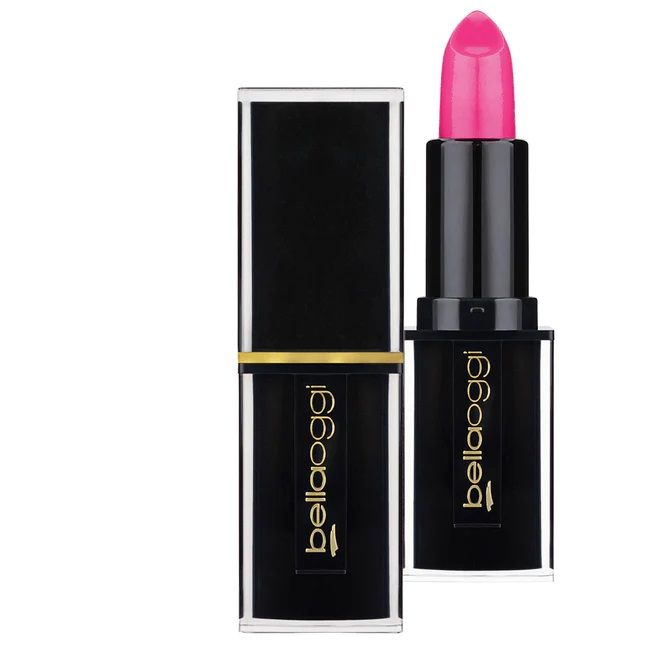 Bellaoggi Ruj Kiss Affair Creamy 05 Glamorous Girl 4ml