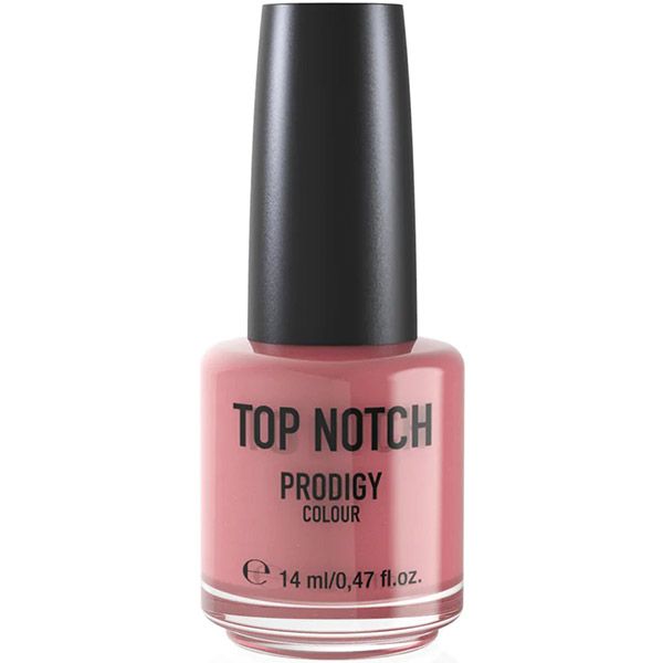 Mesauda Lac de Unghii Notch Prodigy Color 201 Tender Pink 14ml