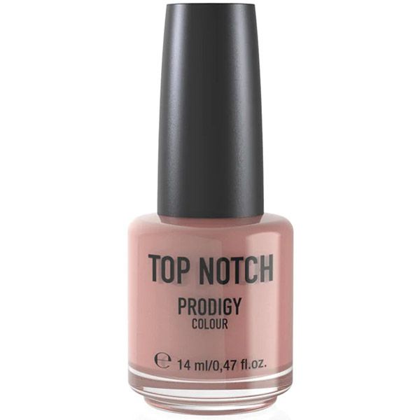 Mesauda Lac de Unghii Notch Prodigy Color 203 Iced Coffee 14ml