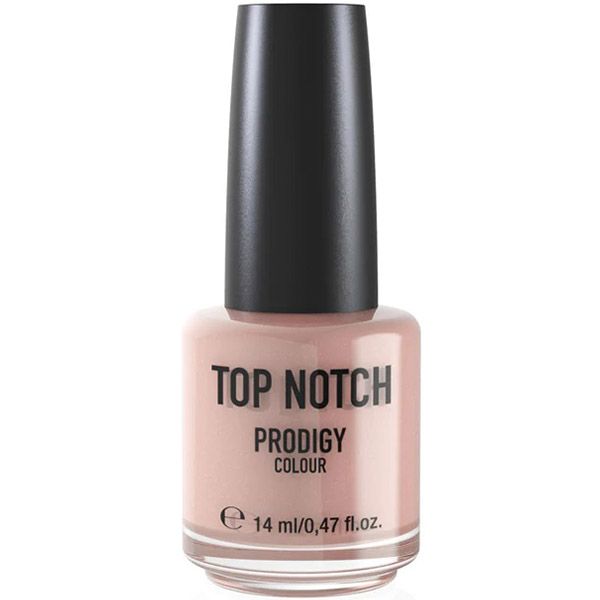 Mesauda Lac de Unghii Notch Prodigy Color 205 Taffy 14ml
