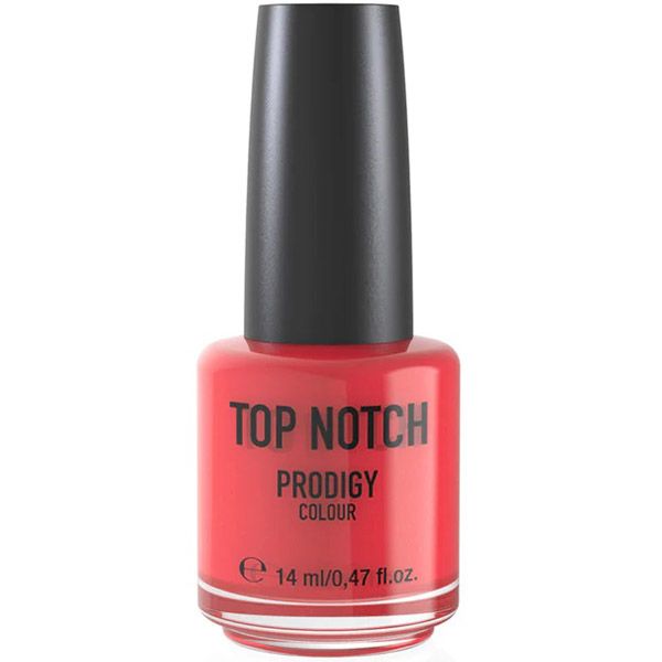 Mesauda Lac de Unghii Top Notch Prodigy Color 216 Pamplona 14ml