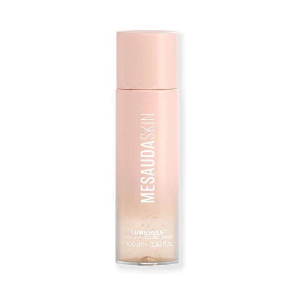 Mesauda Lumisheen Enlightening Essence Essenta cu Vitamina C 100ml