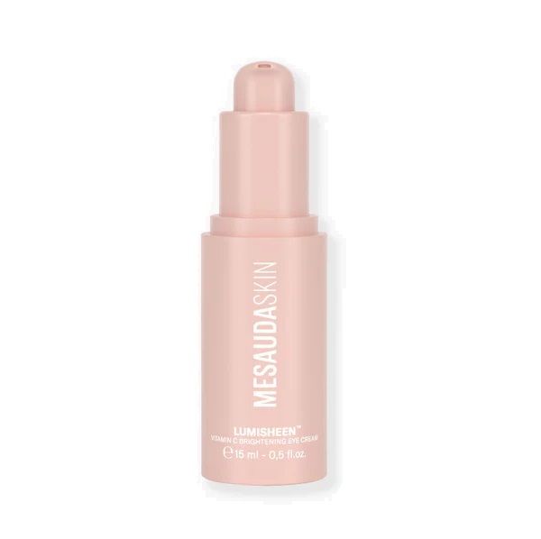 Mesauda Lumisheen Enlightening Essence Crema de Ochi cu Vitamina C 15ml 