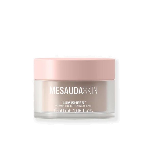 Mesauda Lumisheen Enlightening Essence Crema de Fata cu Vitamina C 15ml