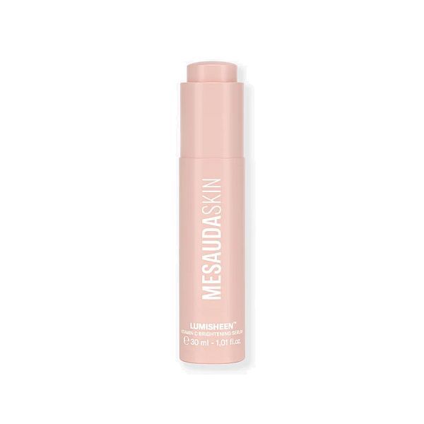 Mesauda Lumisheen Enlightening Essence Crema de Ochi cu Vitamina C 15ml 