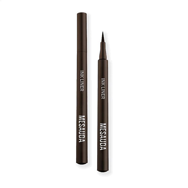Mesauda Tus de Ochi Ink Liner Brownie 1ml