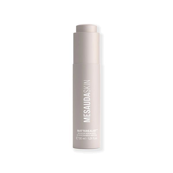 Mesauda Matterealist Mattifying Booster Serum 30ml 