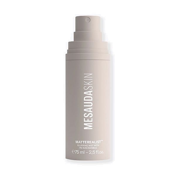 Mesauda Matterealist Mattifying Mist Spray de Fata 75ml