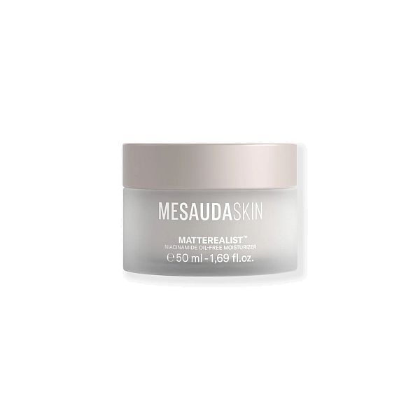 Mesauda Matterealist Mattifying Booster Serum 30ml 