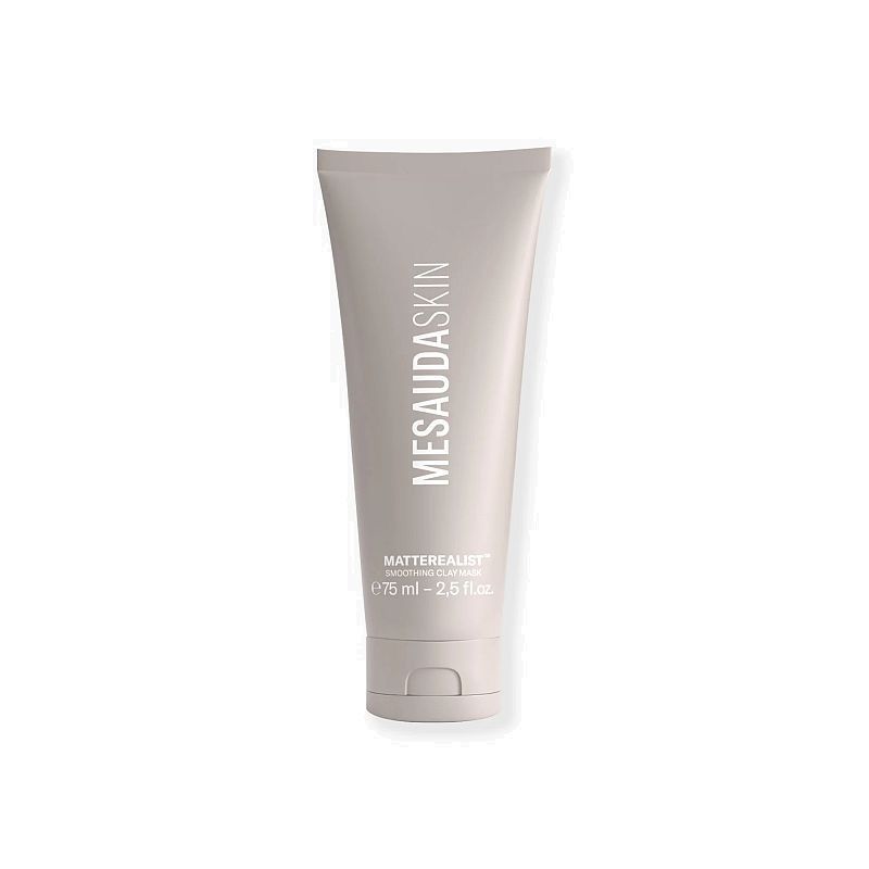 Mesauda Matterealist Mattifying Smoothing Clay Mask Masca de Fata 75ml