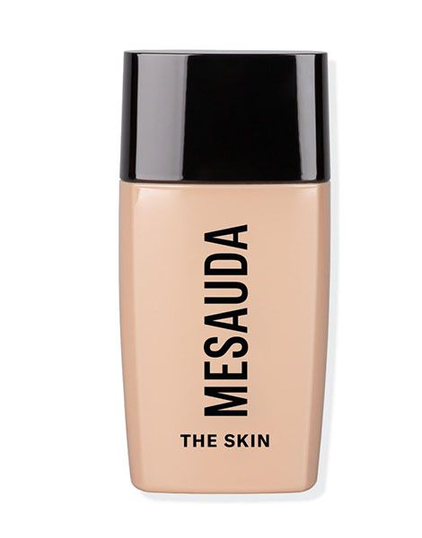 Mesauda The Skin Fond de Ten C10 30ml