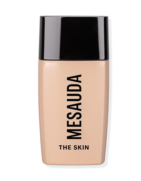 Mesauda The Skin Fond de Ten C25 30ml
