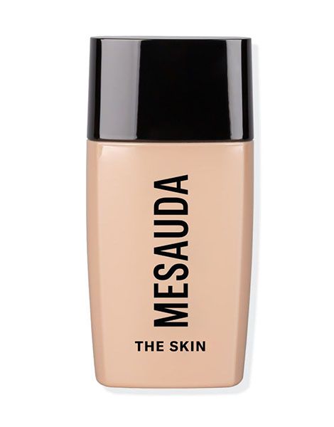 Mesauda The Skin Fond de Ten C40 30ml