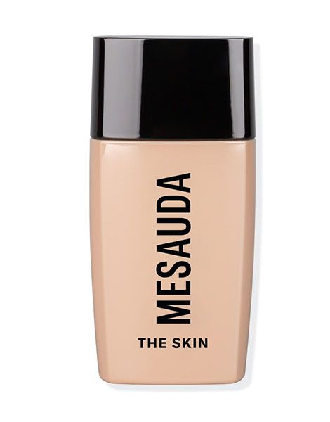 Mesauda The Skin Fond de Ten C35 30ml