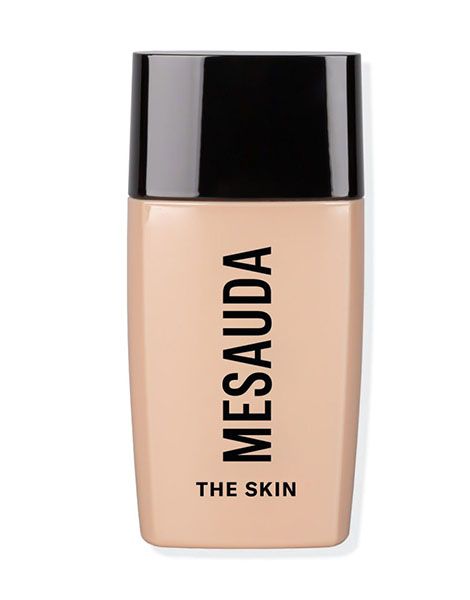 Mesauda The Skin Fond de Ten C35 30ml