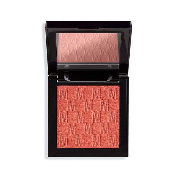 Mesauda Fard de Obraz Blush At First 101 French Kiss 8.5g