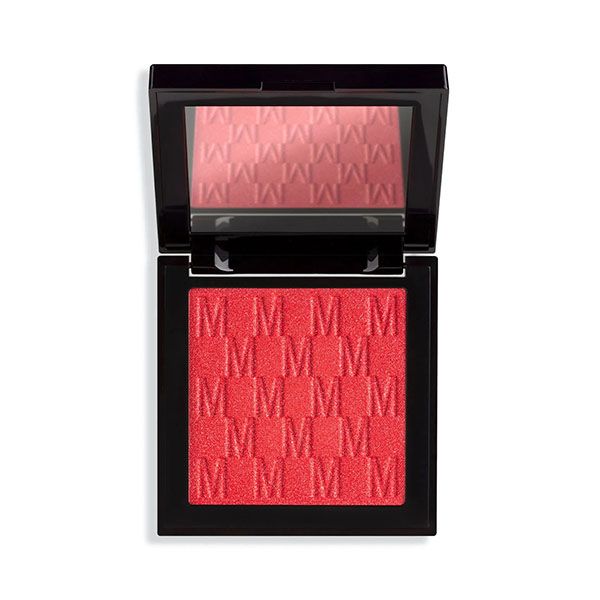 Mesauda Fard de Obraz Blush At First 104 Lovebite 8.5g
