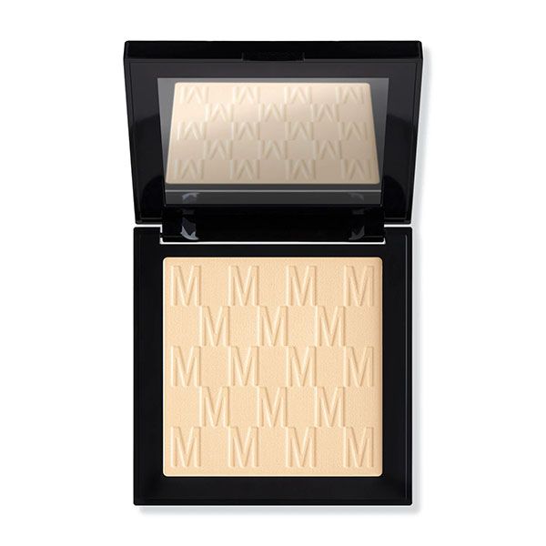Mesauda Pudra Compacta Nude Venus 103 Gold Cream