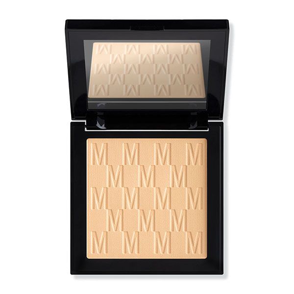 Mesauda Pudra Compacta Nude Venus 104 Natural Ivory 10g