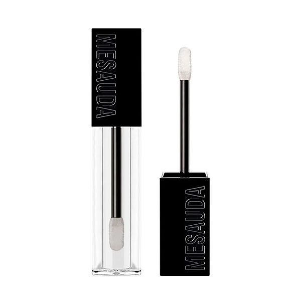 Mesauda Lip Gloss Matrix 101 Glazed 5ml