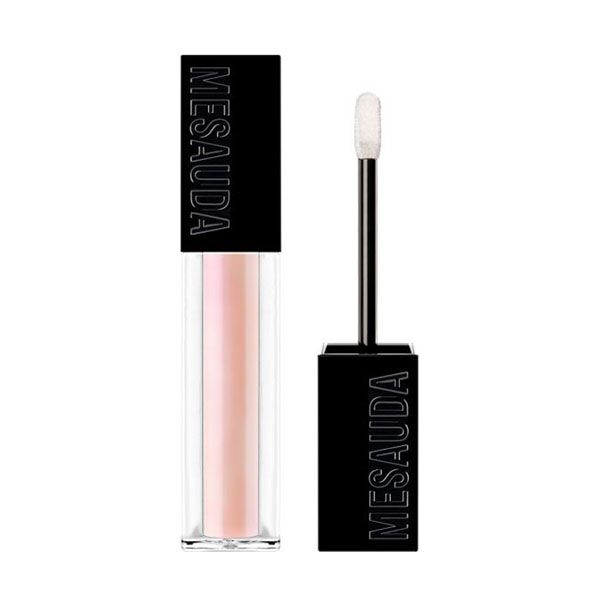 Mesauda Lip Gloss Matrix 102 Holo Ice 5ml