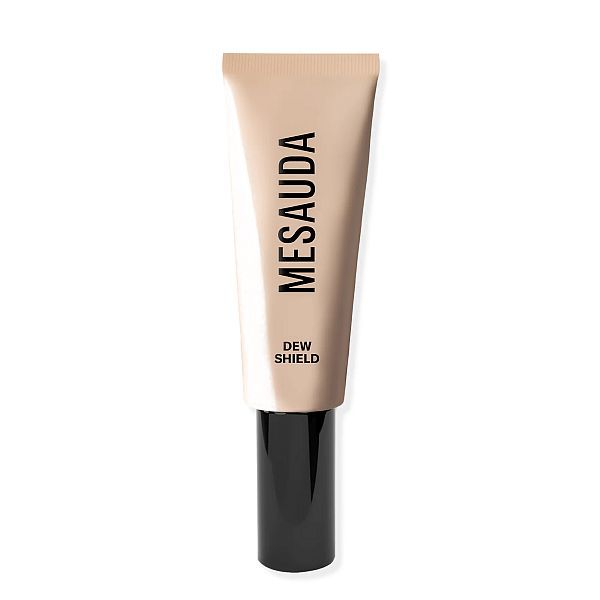 Mesauda Dew Shield Tined Cream SPF20 106 Deep 40ml 