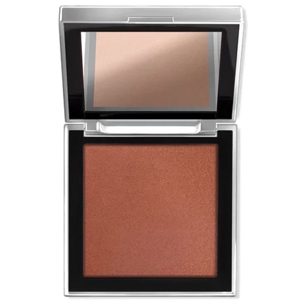 Mesauda Blush&Bronzer Skin Mate 102 Always Laughing 8g