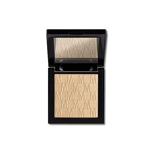 Mesauda Iluminator Highlighter Lust For Shine 102 Gold Ambition 5.5g