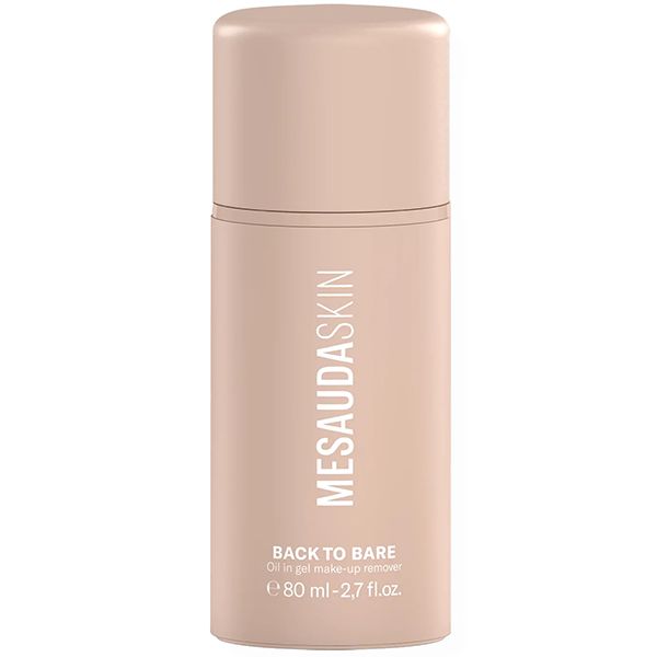 Mesauda Demachiant Gel Cleansing Oil Gel Back To Dare 80ml 