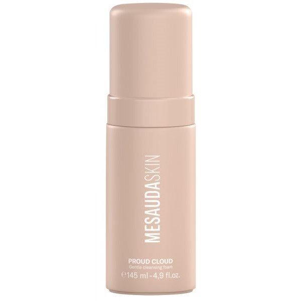 Mesauda Demachiant Spuma Cleansing Foam Proud Cloud 145ml