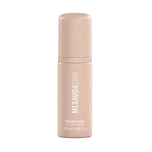 Mesauda Demachiant Spuma Cleansing Foam Proud Cloud 145ml