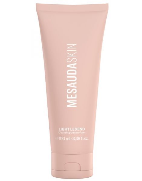 Mesauda Demachiant Gel Cleansing Oil Gel Back To Dare 80ml 