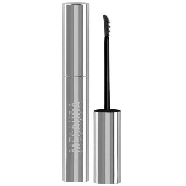 Mesauda Mascara Gel pentru Sprancene Glaminate 101 Clear 