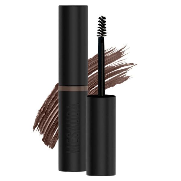Mesauda Mascara pentru Sprancene Brow a Spell 103 auburne 4.2ml