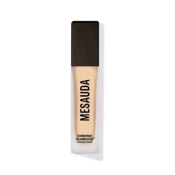 Mesauda Fond de Ten Chrono Flawless 01W 30ml 
