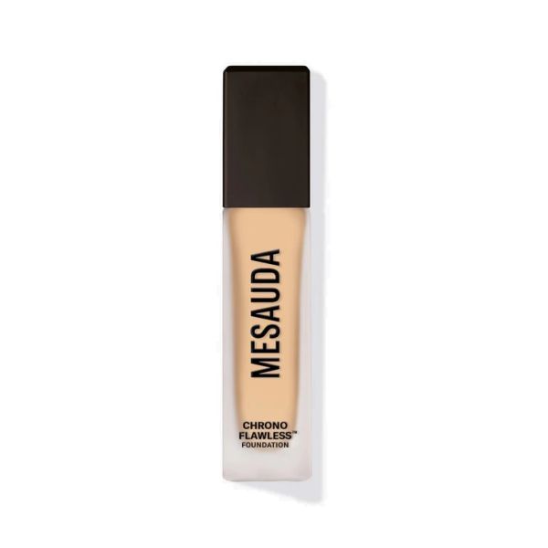 Mesauda Fond de Ten Chrono Flawless 01W 30ml 