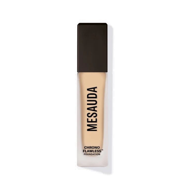 Mesauda Fond de Ten Chrono Flawless 07W 30ml