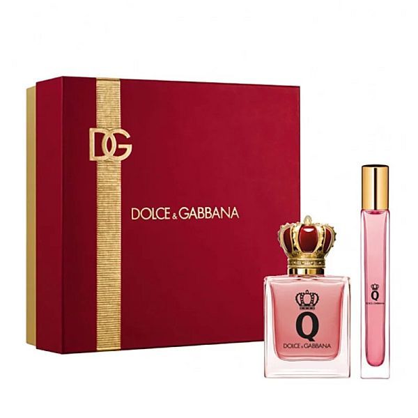 Dolce&Gabbana Q Apa de Parfum 50ml | Comanda online | Beautymania.ro